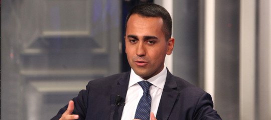 di maio