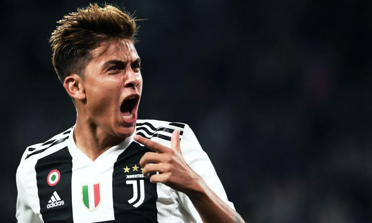 dybala