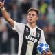 coronavirus dybala