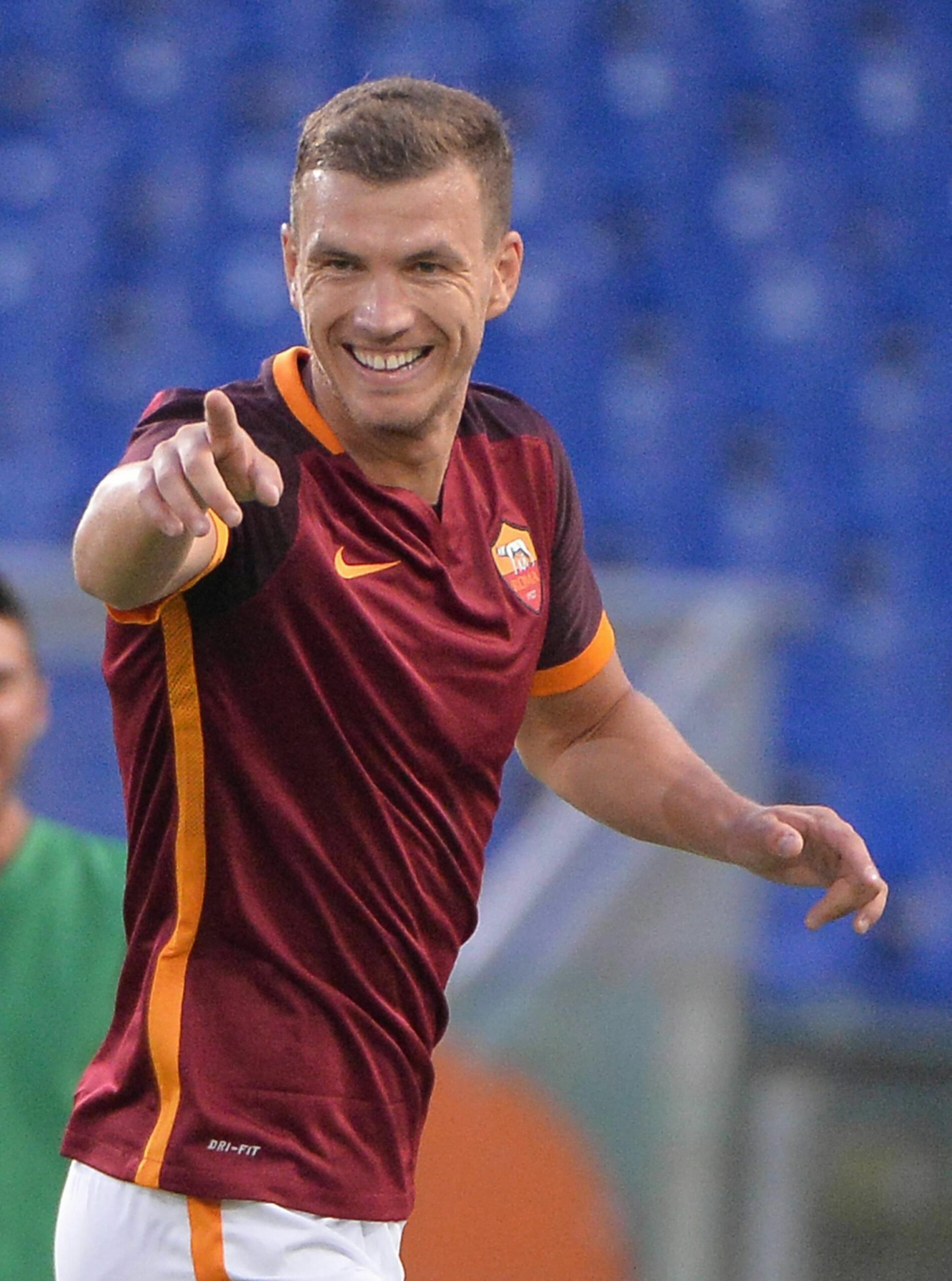 dzeko