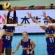 italia volley