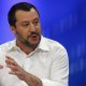 Salvini Papa Francesco video