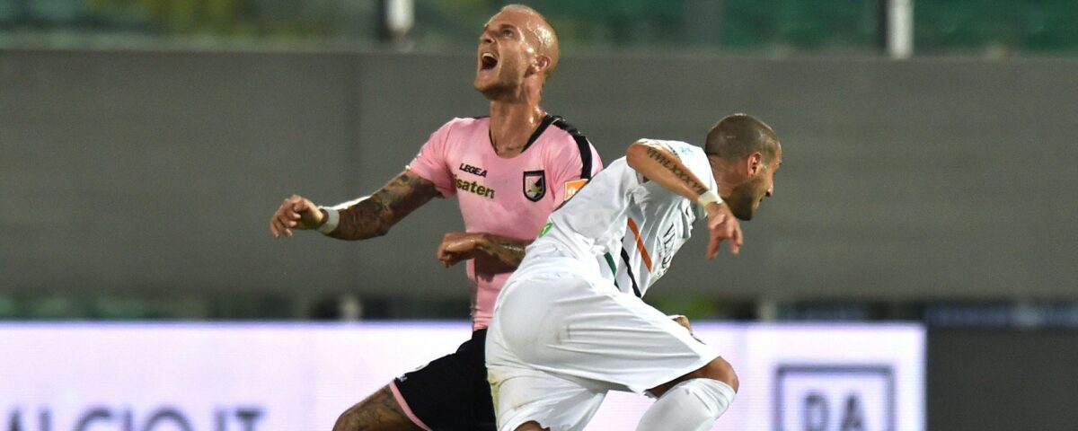 palermo calcio