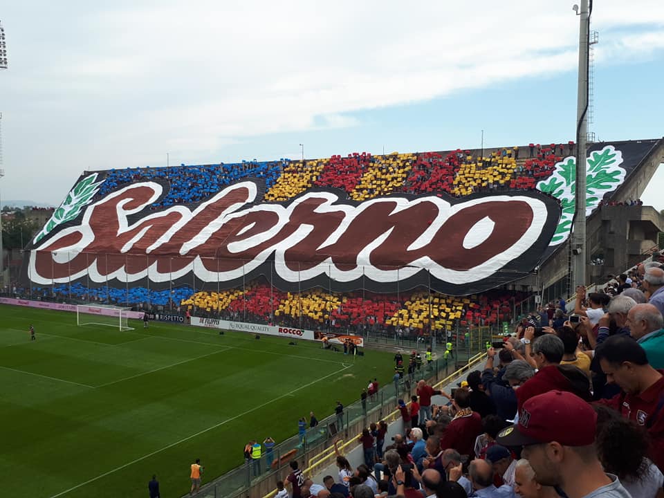 salernitana