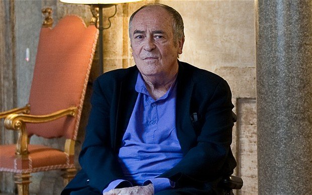 bernardo bertolucci