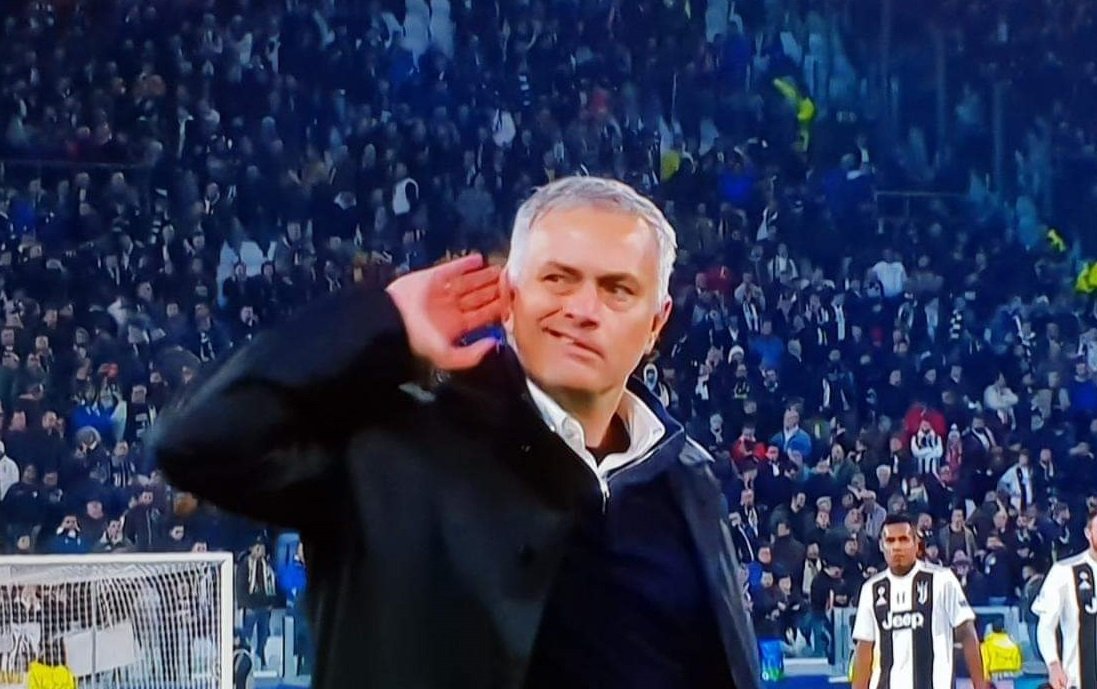 mourinho