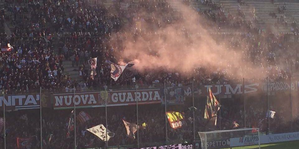 salernitana