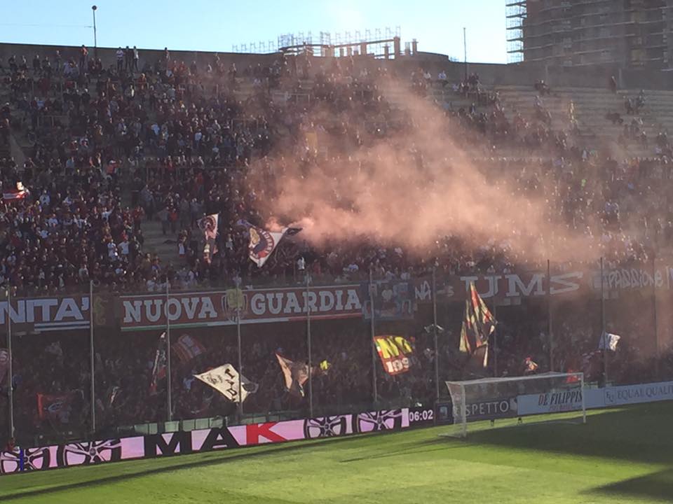 salernitana