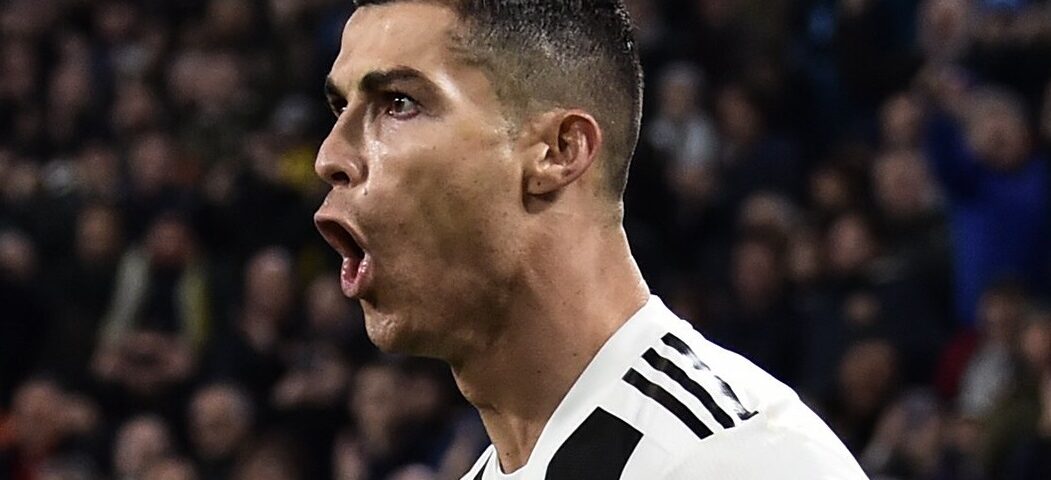 ronaldo