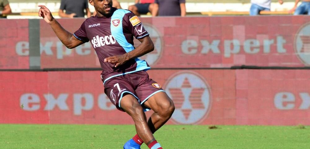 anderson salernitana