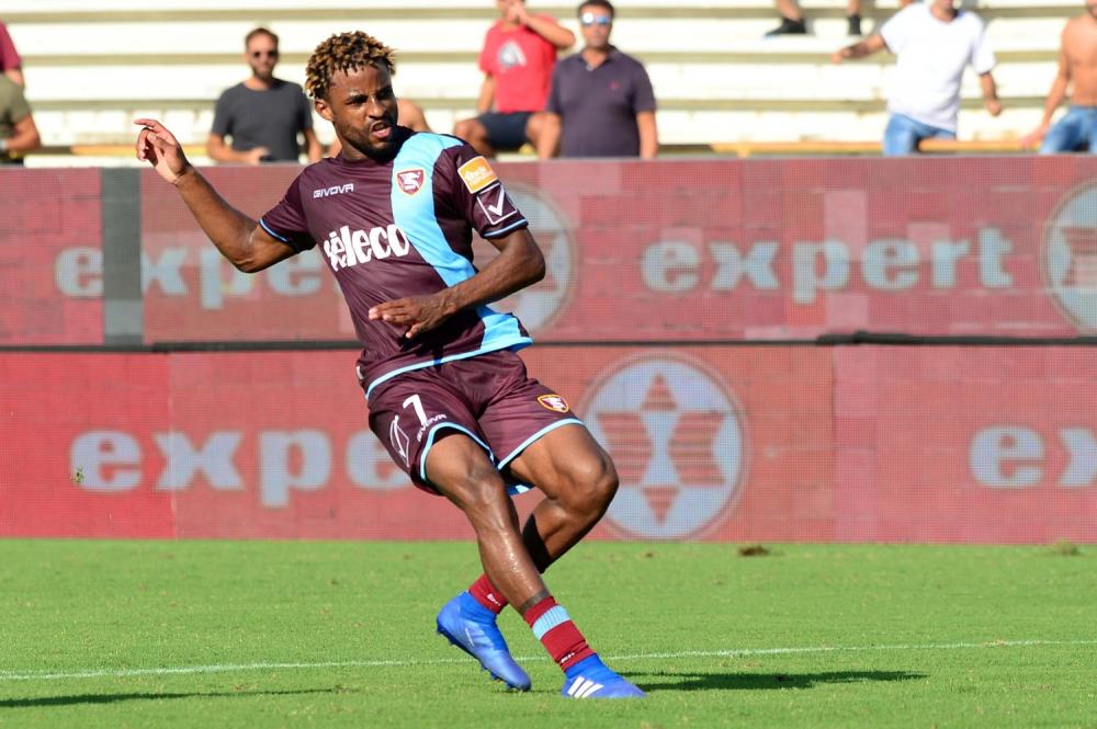 anderson salernitana