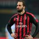 higuain chelsea