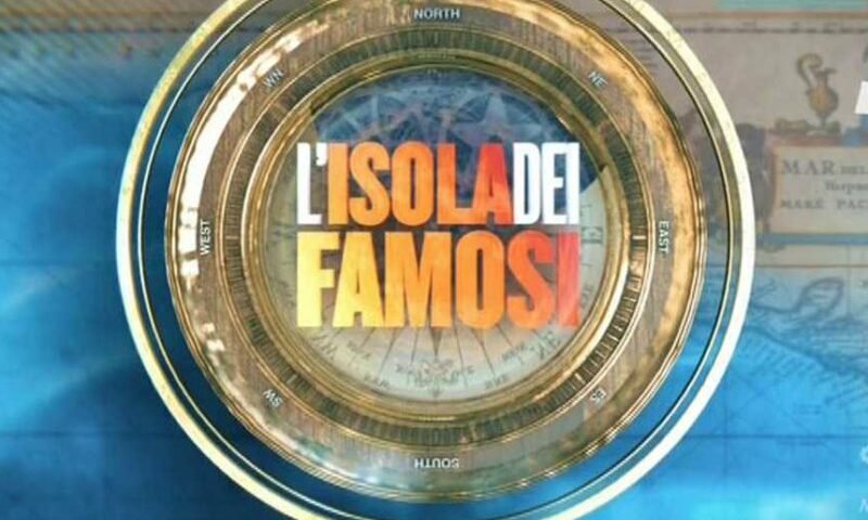 isola dei famosi 2020