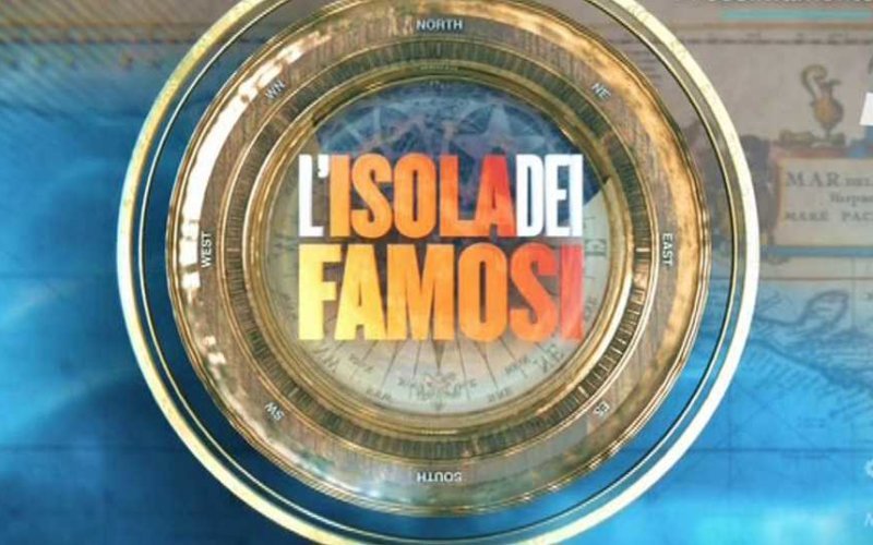 isola dei famosi 2020