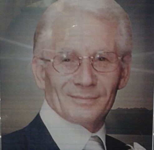 papà mario d'alto