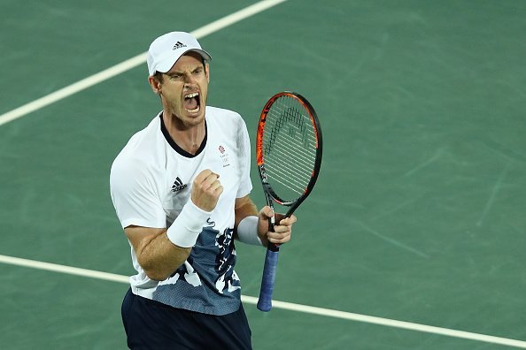 ritiro andy murray