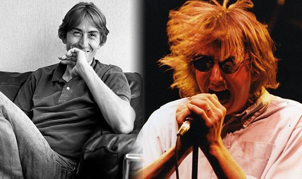 Mark-Hollis