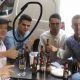 figlio cannibale madrid