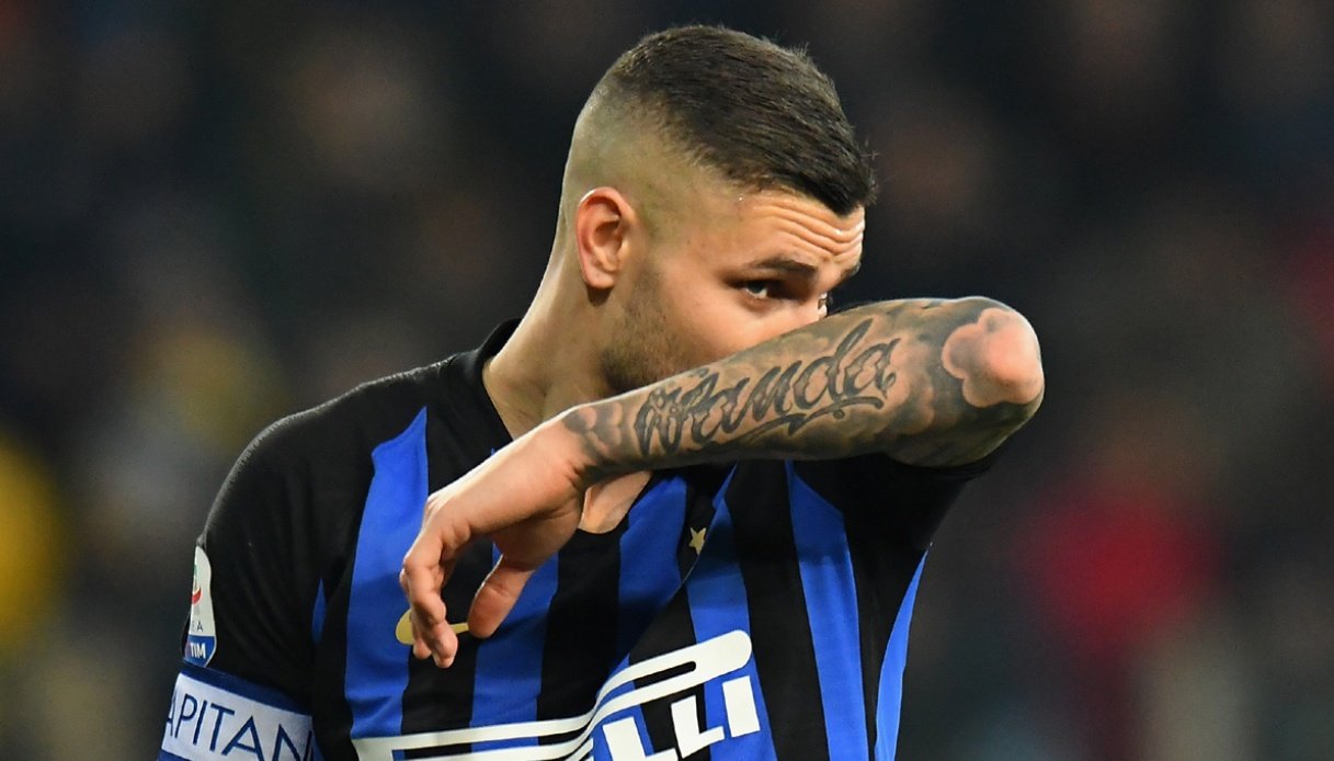 icardi