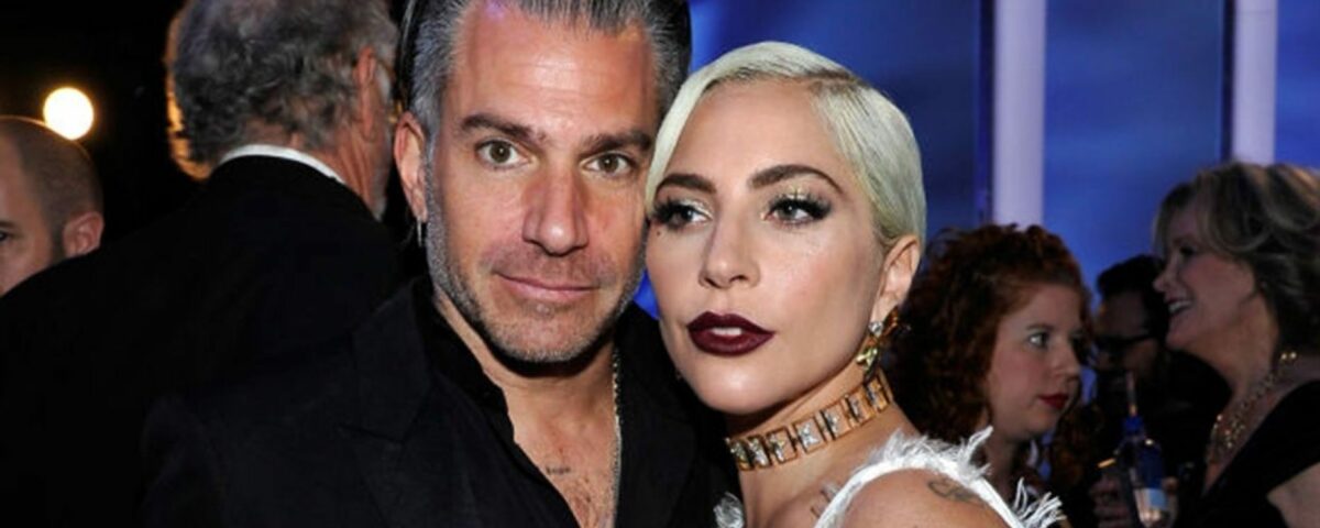 Lady Gaga e Christian Carino