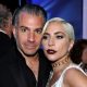 Lady Gaga e Christian Carino