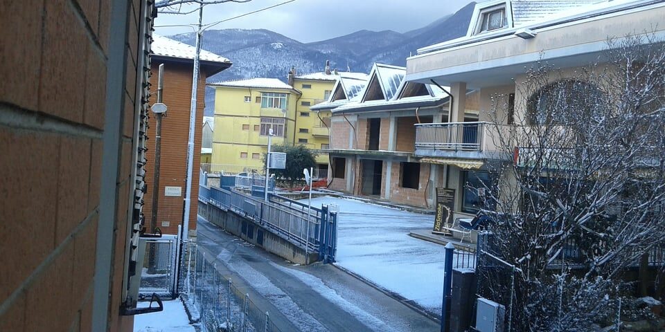 neve