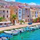 pago croazia