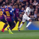 real madrid-barcellona