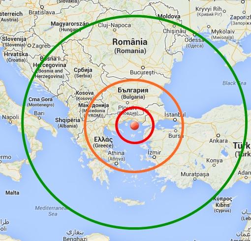 terremoto turchia