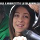 zaniolo mamma