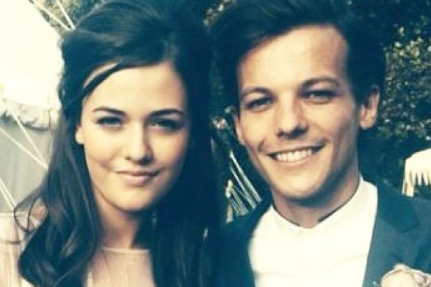 Felicite Tomlinson