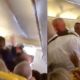 Ryanair rissa passeggeri