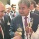 albano putin