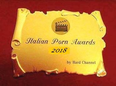 awards dell'eros