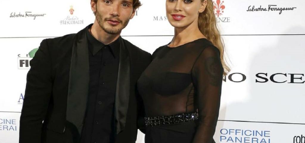 belen e stefano