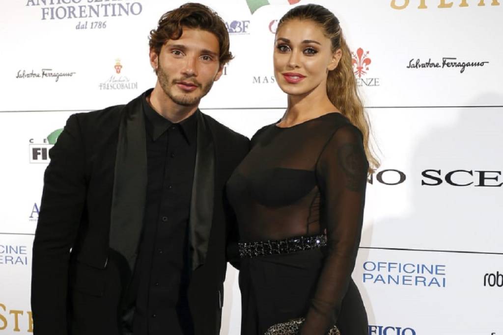 belen e stefano