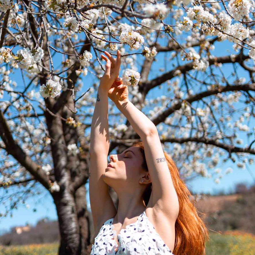 francesca giagnorio storie di influencer