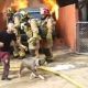 incendio pitbull