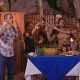 isola finale