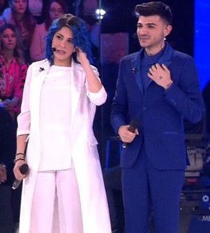 jefeo e ludovica