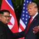 kim trump