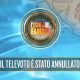 l'isola dei famosi