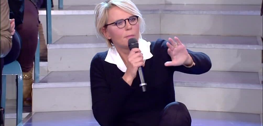 maria de filippi