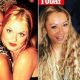 mel B geri