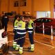 modena giù dal decimo piano col nipotino