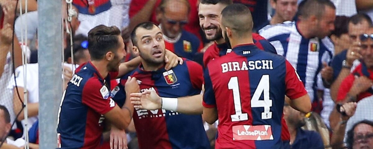 Pandev