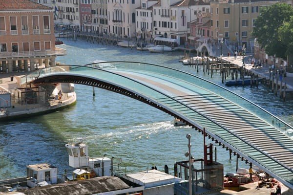 ponte di Calatrava