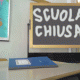 scuole chiuse