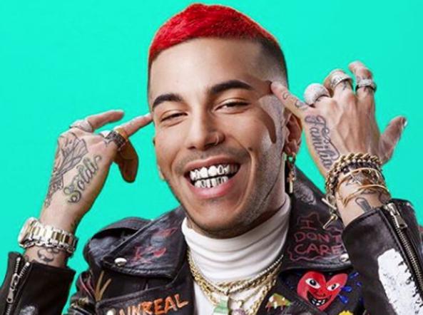 sfera ebbasta