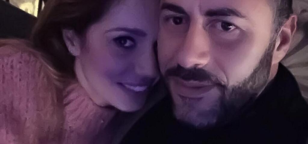 stefano e pamela